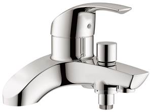 Grohe Eurosmart Bath Shower Mixer