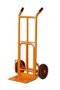 JEFFERSON HEAVY DUTY HAND TRUCK 200KG