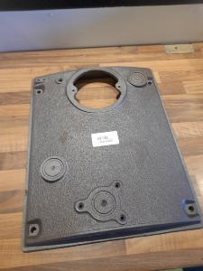 OISIN BACK PANEL Q00576CXX