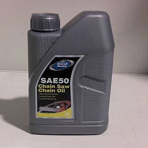 SAE50 CHAIN SAW CHAIN OIL 2L