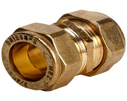 1" X 1/2" 310 Reducing Coupler