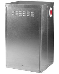 Firebird C26 Silverpac Boiler