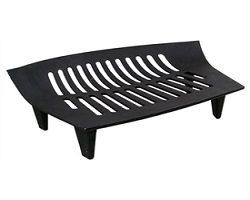 Castle Living 18" Fire Grate