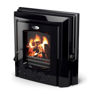 Stanley Cara+ High Pressure Boiler Insert Stove