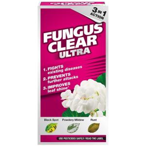 Fungus Clear Ultra Concentrate - 225ml