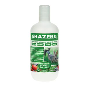 Grazers Animal Repellent - 375ml