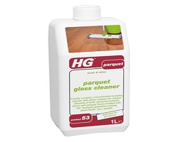 HG Parquet Gloss Cleaner 1L