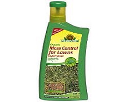 Neudorf Organic Moss Control 1L