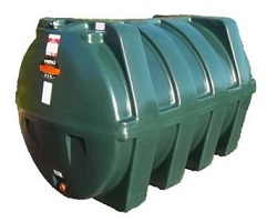 Oil Tanks