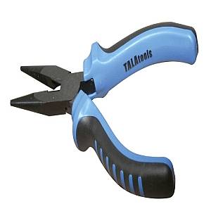 TALA PROFESSIONAL 200MM - 8IN LONG NOSE PLIERS