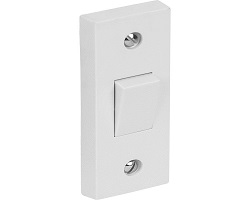 Powermaster Architrave Switch