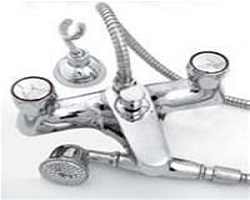 Contract Bath Shower Mixer