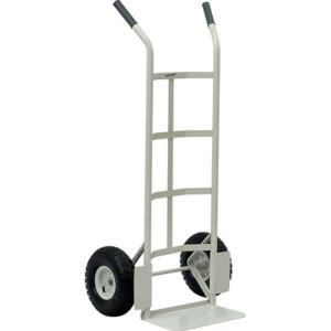 JEFFERSON TWIN HANDLE TROLLEY 150KG