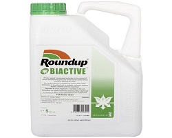 Roundup Biactive 5 Litre