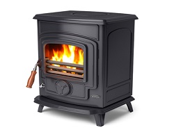 OSCAR SENO NB STOVE 7KW OISFNBMXDSE