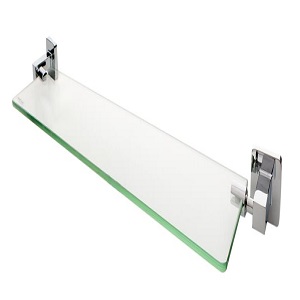 Tema Verona Glass Shelf