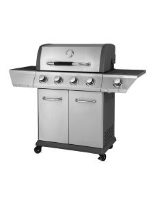 OUTBACK TANGO 4 BURNER GAS BBQ