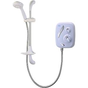 Triton AS2000XT Thermostatic Power Shower