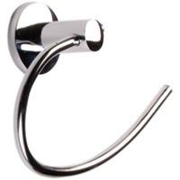 Tema Malmo Towel ring Chrome