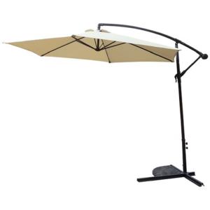 3.0M CANTILEVER PARASOL BEIGE