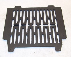 18" Back boiler Square Front Grate