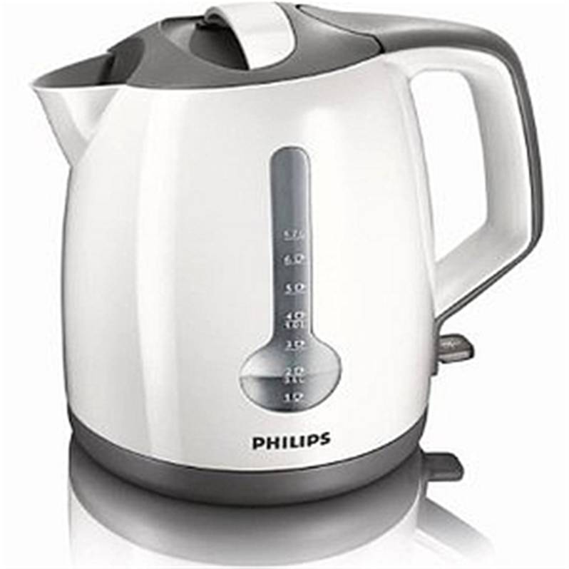 PHILIPS WHITE KETTLE 3000W