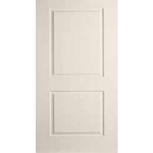 CARRARA 2 PANEL DOOR