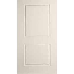 CARRARA 2 PANEL DOOR