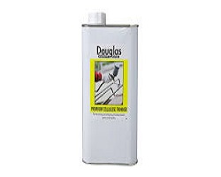 Douglas Premium Cellulose Thinners 1L