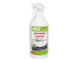 HG Grease Away 500ML