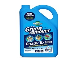 Mosgo Green Remover Ready To Use 5L