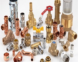 Plumbing Fittings