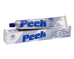 Peek Polish 100G