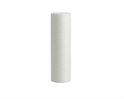 10" X 1 Micron Polypropylene Water Filter Cartridge