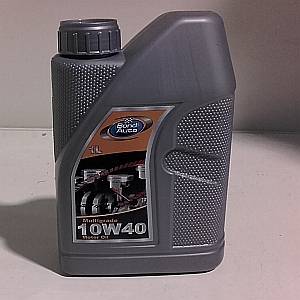 BONDAUTO MULTIGRADE 1LTR 10W40 OIL