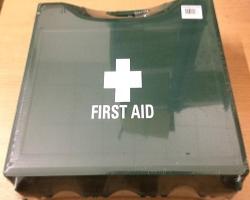 First Aid Kit