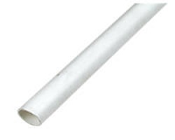 2" (50MM) White Waste Pipe (4M)