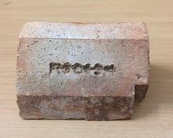 ASHLING NON BOILER BACK BRICK H00099BXX