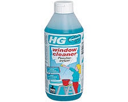 HG Window Cleaner 500ML