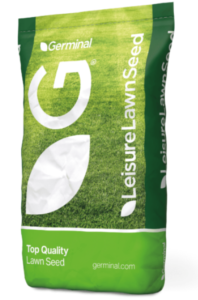 LAWN SEED 5KG NO 2