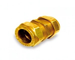 Standard Brass Fittings