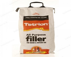 Tetrion All Purpose Powder Filler 5KG