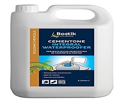 Cementone Integral Waterproofer 25L