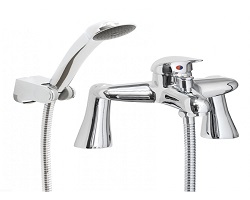 Cosmos Bath Shower Mixer