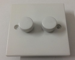 Powermaster 2 Way Dimmer Switch