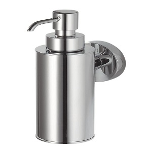 Kosmos Metal Soap Dispenser