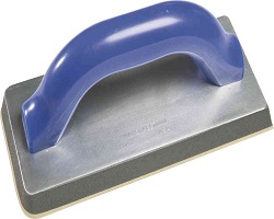 Marshall Town Tile Grout Rubber Float