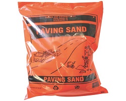 N&C Paving Sand 25KG