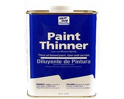 Paint Thinners