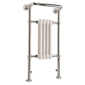 Chapel 2 Traditional Radiator - 952 x 479mm